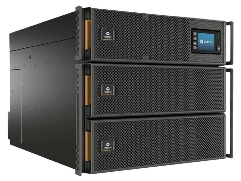 Vertiv Liebert GXT5 16kVA 16kW T/RackM