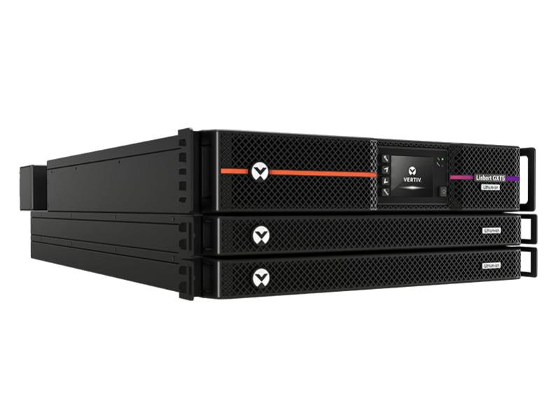 Vertiv Liebert GXT5 On-Line 8KVA/8KW 230V LCD