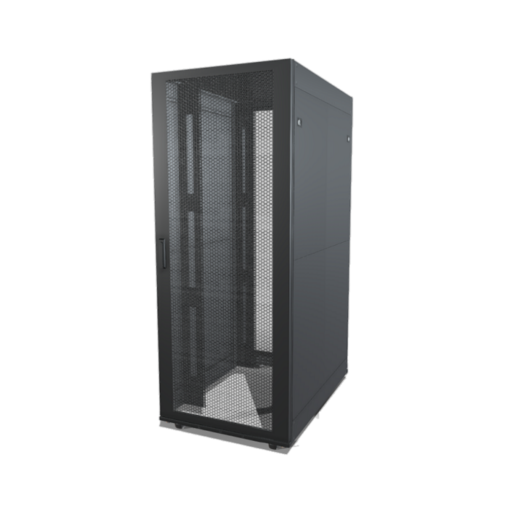 Vertiv VE Rack Cabinet 42Ux800Wx1200D