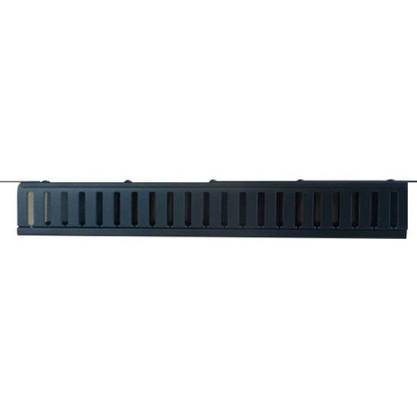 Vertiv 1U Cable Manager 19" Rack Mount
