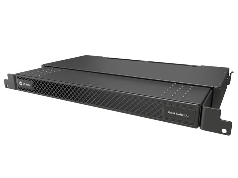Vertiv SwitchAir 1U Passive airflow devi