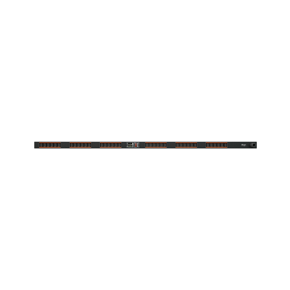Vertiv V PDU 16A 3ph 36x combo outlets