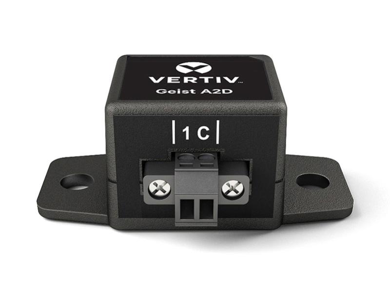 Vertiv Geist A2D-10' Analog to Digital
