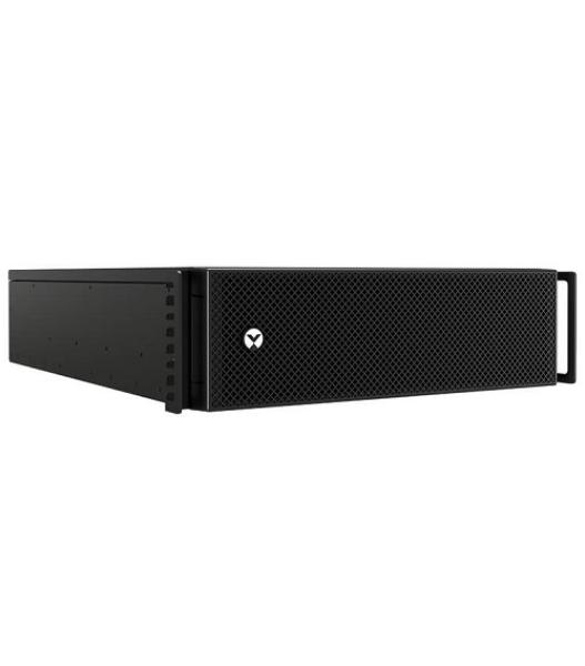 Vertiv GXE3 240V Extended Battery Cabine