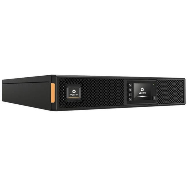 Vertiv Liebert Internal Battery Kit 6Ah