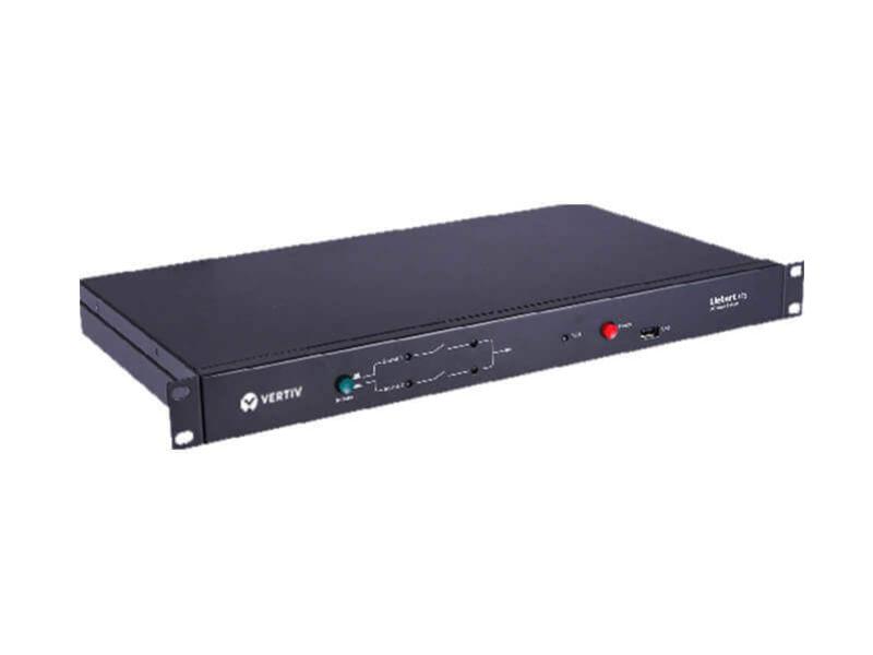 Vertiv Liebert LTS Transfr Switch HWired