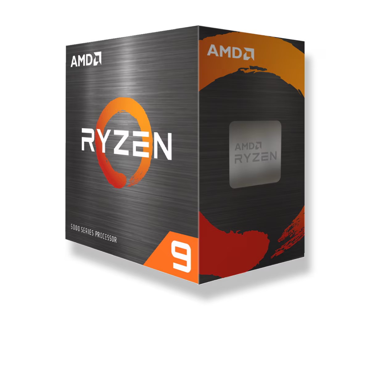 AMD RYZEN 9 5950X CPU