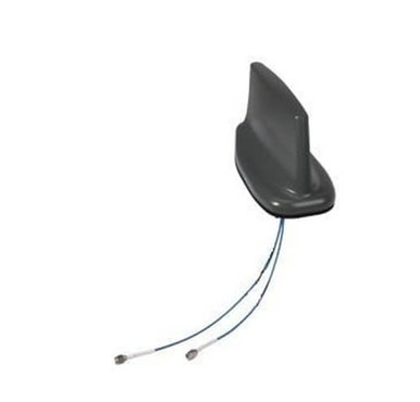Huber+Suhner 3G-4G Sencity Road Antenna, 2x2 MIMO