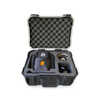 Nextivity Packaging, Hard Shell Case, J11, Compass 5G