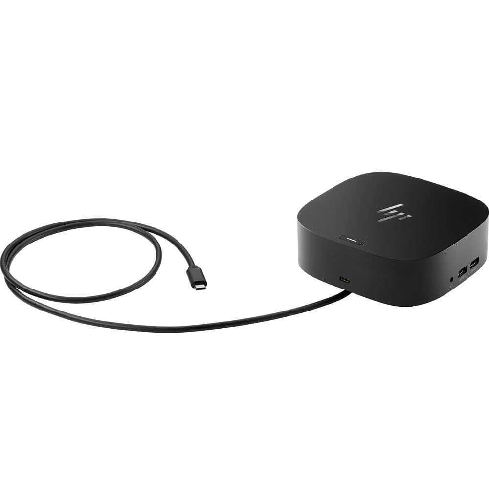 HP G5 USB-C ESSENTIAL DOCKING STATION