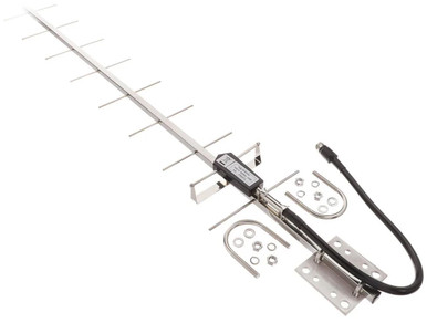 Laird Connectivity YA9-13 Yagi NLOS Antenna 900MHz 13dB