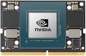 NVIDIA Jetson Orin NX 8GB (USA/VN Made)