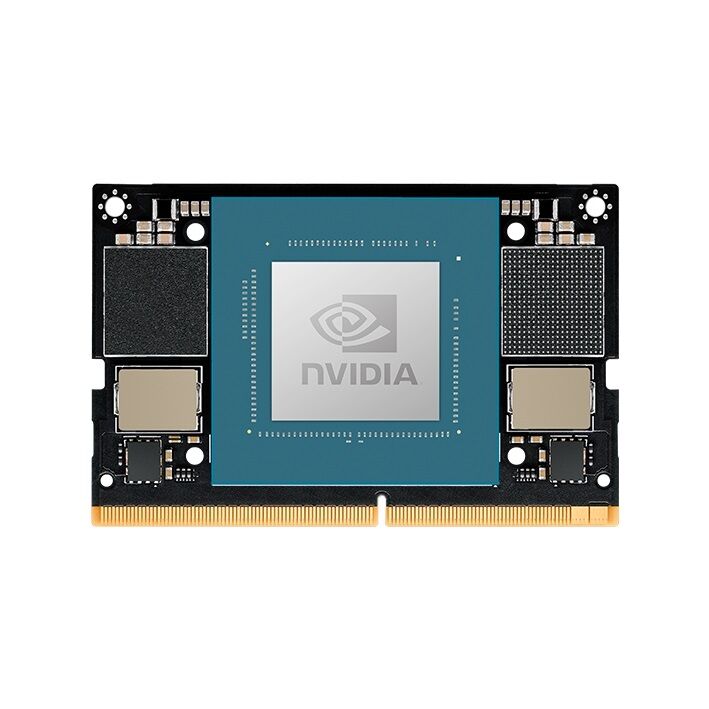 NVIDIA Jetson Orin Nano 4GB Module