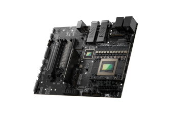 NVIDIA IGX T7000