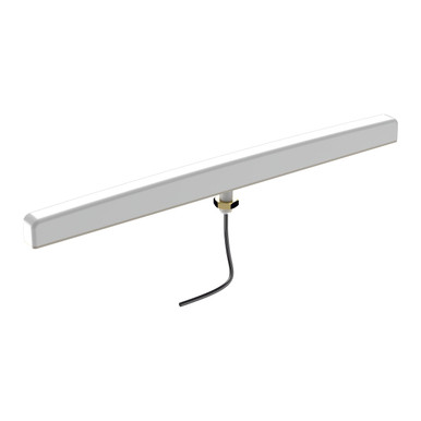Poynting DASH-1, Omni-Directional, Ultra Low Profile Smart Meter 4G antenna, 698 to 2700 MHz