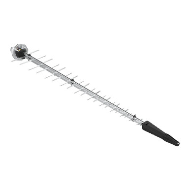 Poynting LPDA-500, Ultra-Wideband, 4G-5G antenna, 617 to 7200 MHz