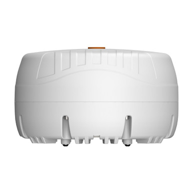Poynting SWIRL-4-CPE 4G-5G Omni 4x4 MIMO Antenna, 617 to 6000 MHz, 4x4 WiFi, GNSS with SWIRL Base for CPE