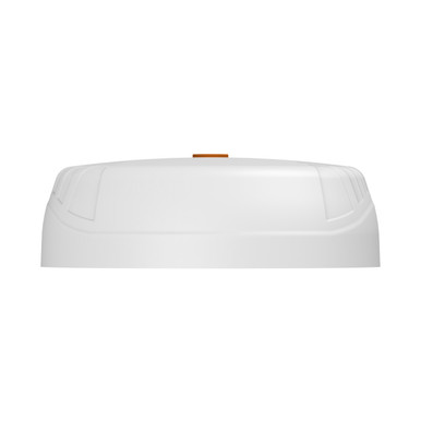 Poynting SWIRL-8 4G-5G Omni 8x8 MIMO Antenna, 617 to 6000 MHz, 4x4 WiFi, GNSS