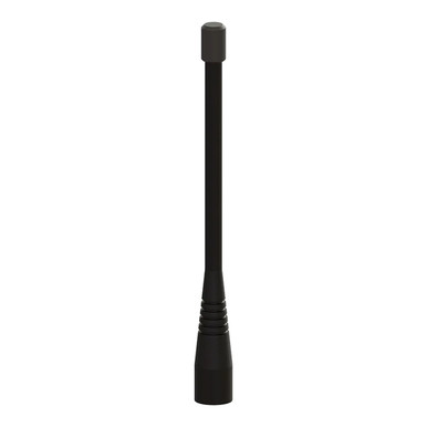 Panorama UHF High Durability Moulded Flexible Antenna, 450 to 512 MHz