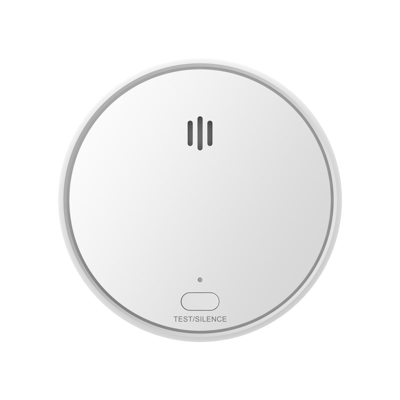 Watchguard Wireless Smoke Alarm