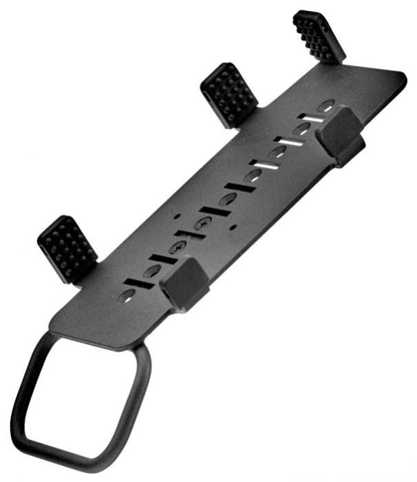 Atdec POS Terminal Holder for EP-VX820