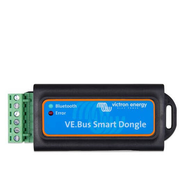 Victron VE.Bus Smart Dongle
