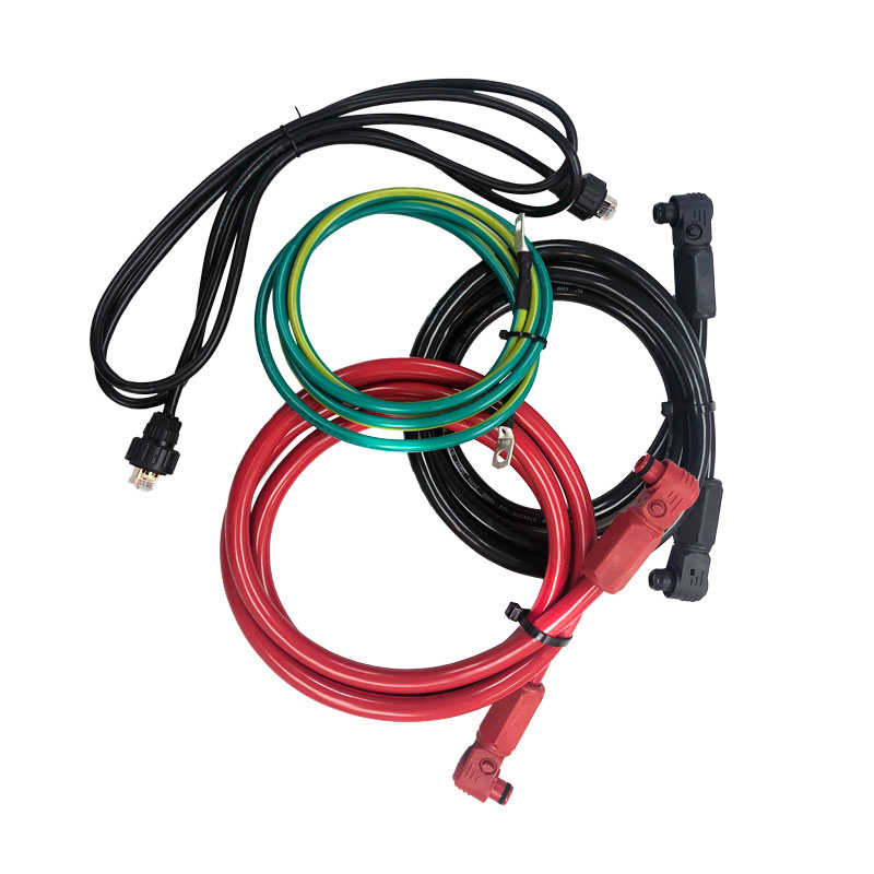 20kWh Power and Communication Cable