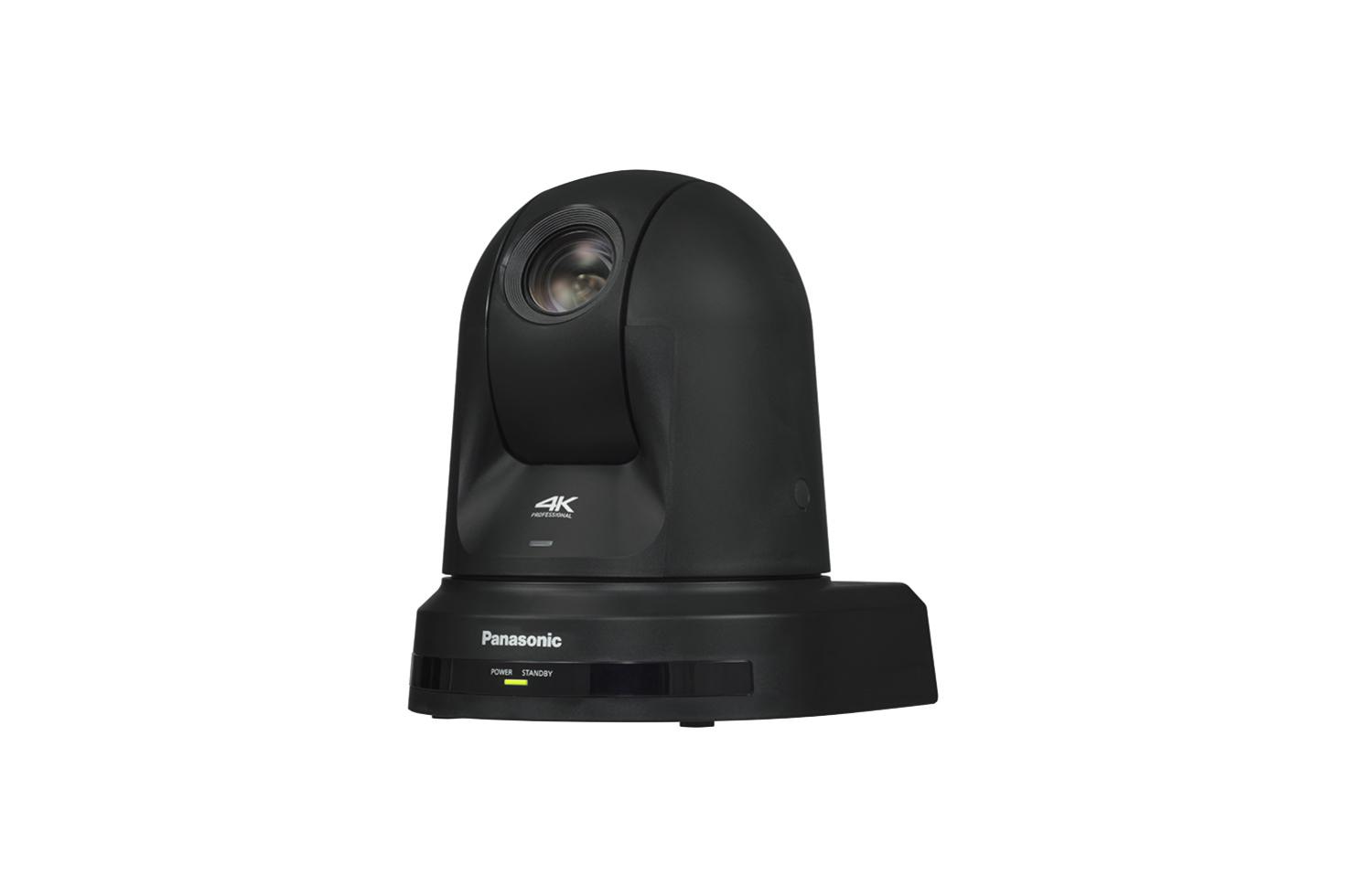 Panasonic AW-UE50KEJ 4K PTZ Camera