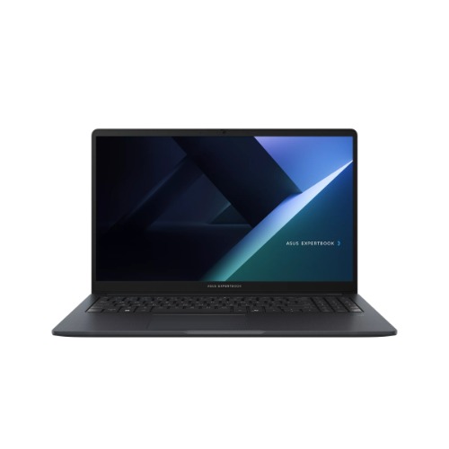 ASUS ExpertBook B3 16' WUXGA 300nit Anti-Glare Intel Core Ultra 7 255H 16-Core 16GB DDR5 (max 64GB) 512GB SSD Win 11 Pro IR Cam RJ45 1Y OSW + Battery