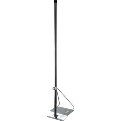 Hills BC2880 Tile Tripod Mount + 1.2m Mast