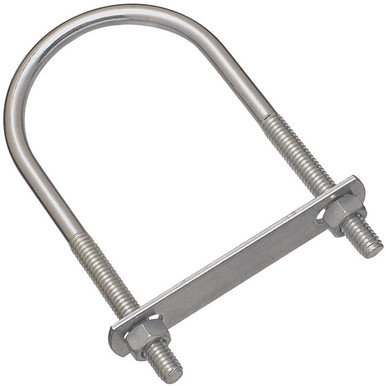 U-Bolt Bracket for Blackhawk LPDA