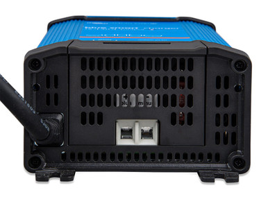 Victron Blue Smart Bluetooth IP22 Battery Charger 12/30(1) 230V AU/NZ Plug