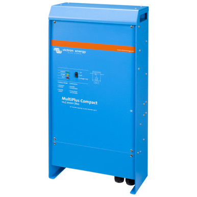 Victron MultiPlus Compact 12/2000/80-30 230V VE.Bus Inverter/Charger
