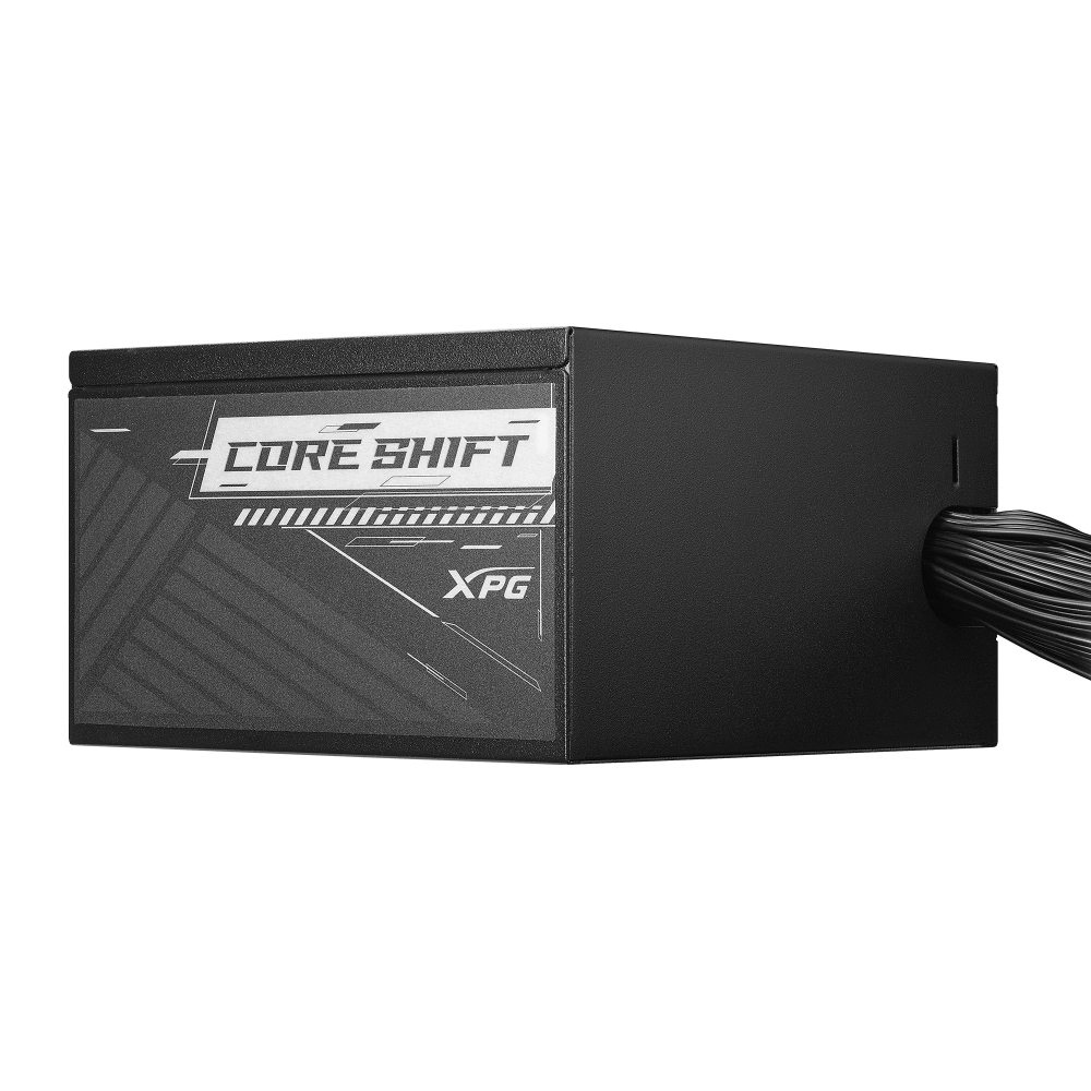 750W ADATA XPG CORE SHIFT II VE POWER SUPPLY