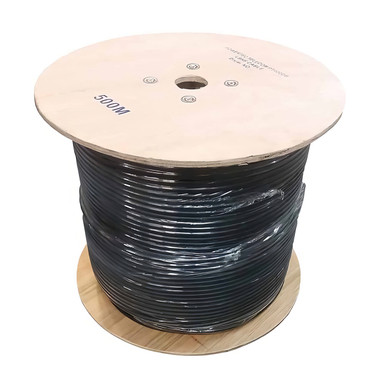 PTL-400 Coaxial Cable Reel 250m