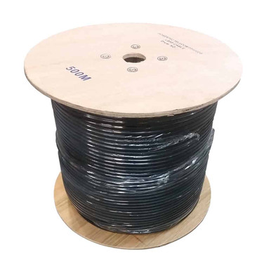 PTL-400 Coaxial Cable Reel 50m