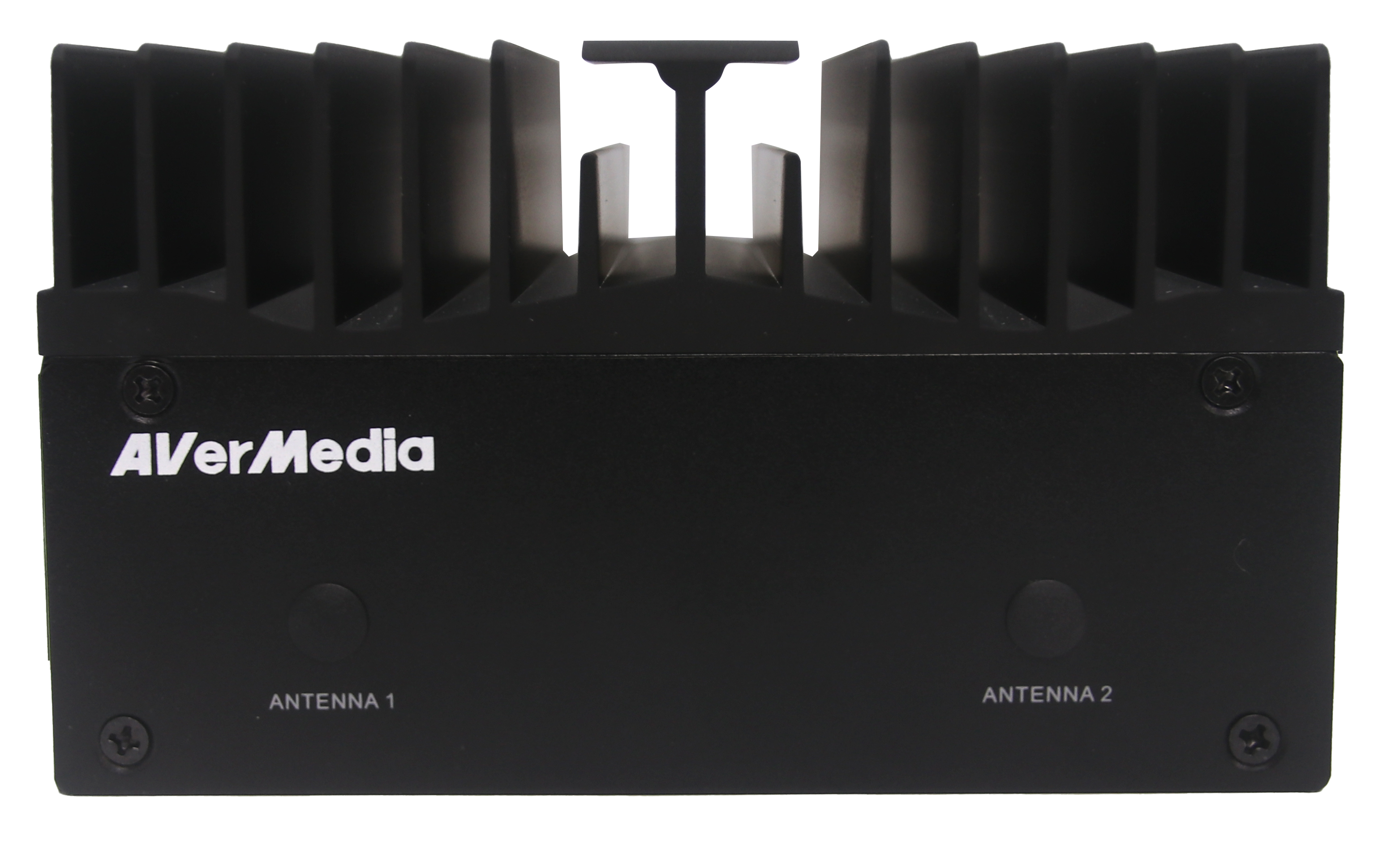 AVerMedia D115SOXP Box PC with NVIDIA Jetson AGX Orin NX 16GB