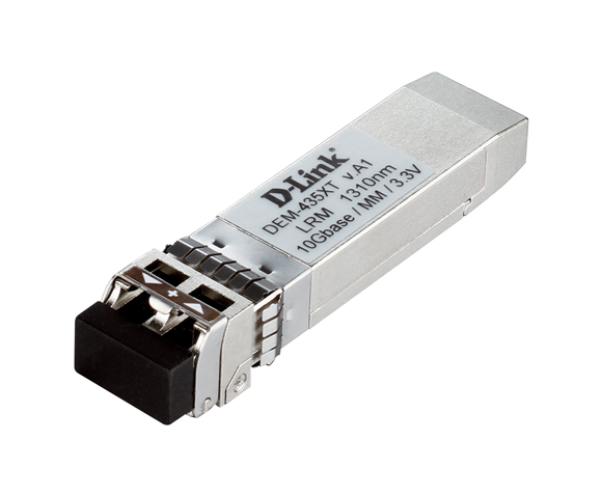 D-Link 10GBase-LRM SFP+ Transceiver