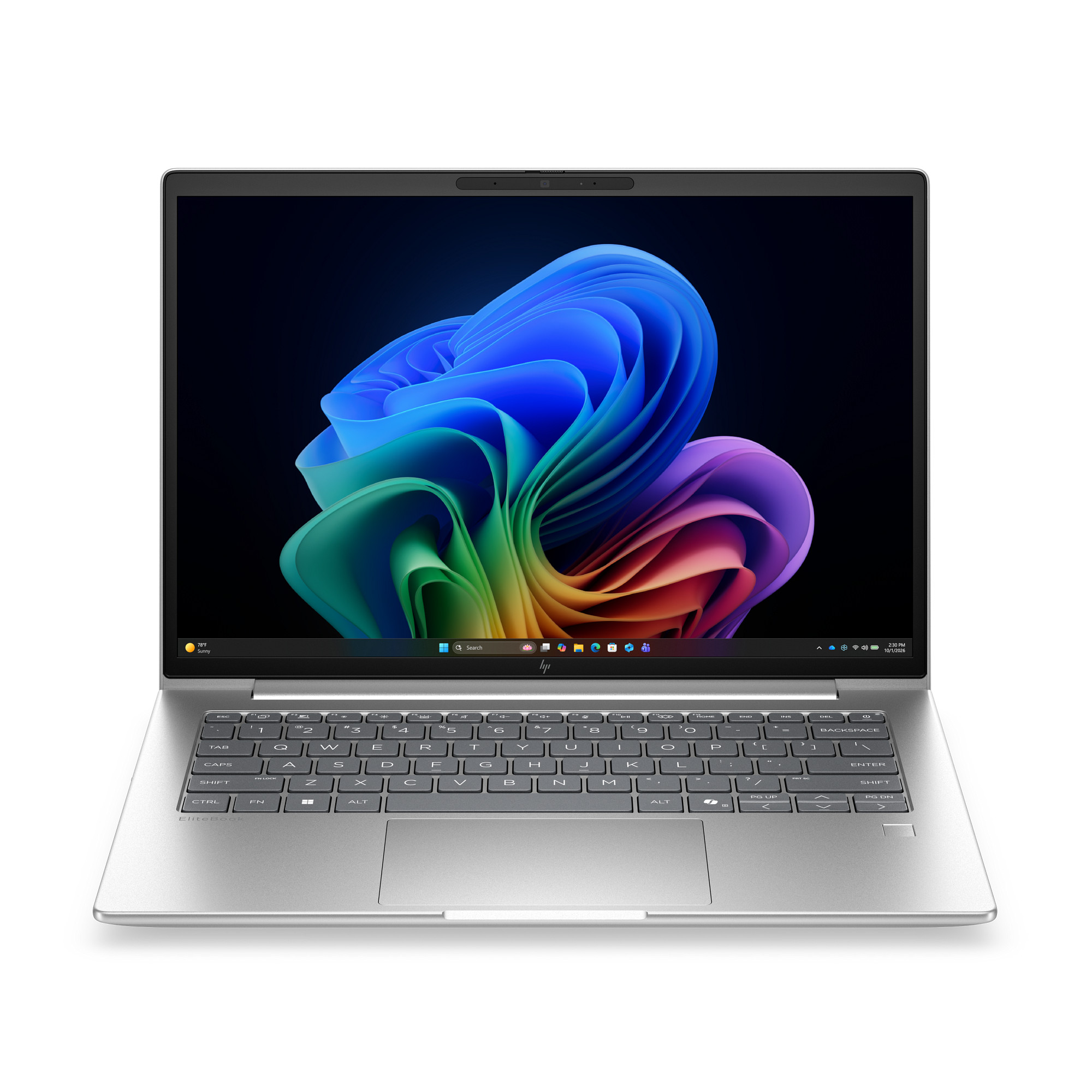 HP EliteBook 6 G2i 14", WUXGA IR PVCY, U5-325, 16GB, 512GB , W11P, 3YR