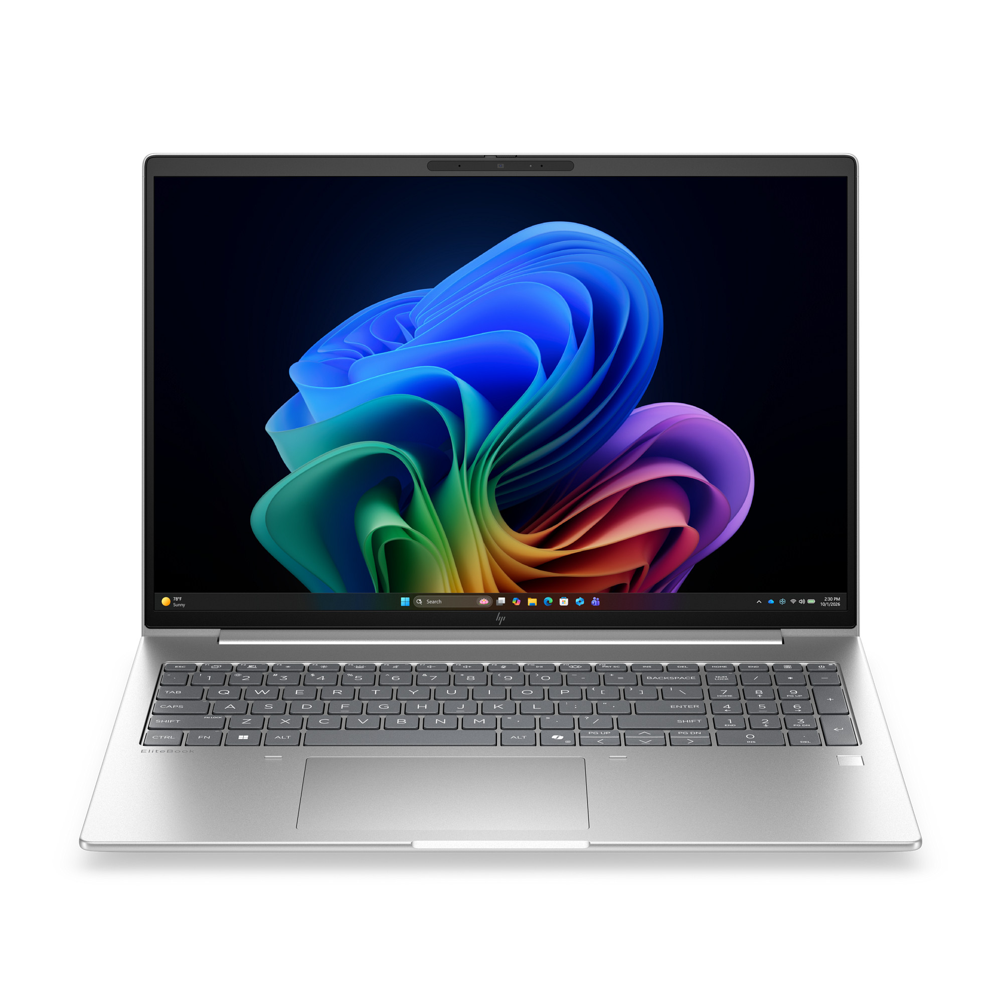 HP EliteBook 6 G2i 16", WUXGA, U7-355, 32GB, 512GB , W11P, 3YR