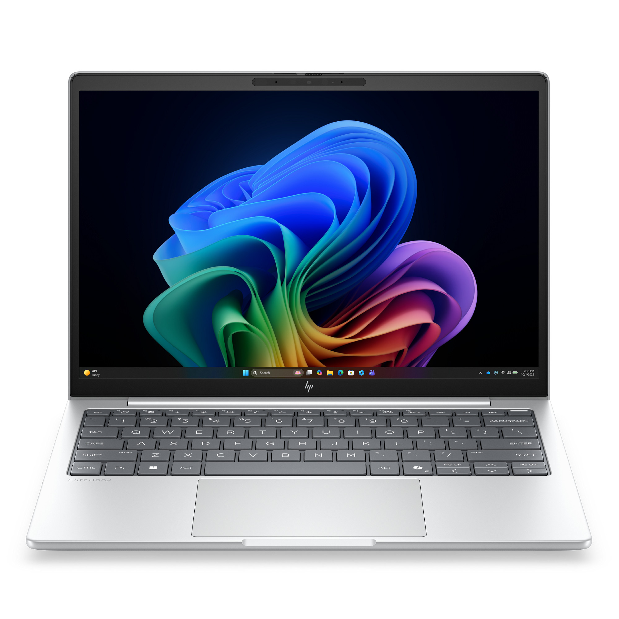 HP EliteBook 8 G2i 13", WUXGA IR, U5-325, 16GB, 512GB , W11P, LTE 5G, 3YR