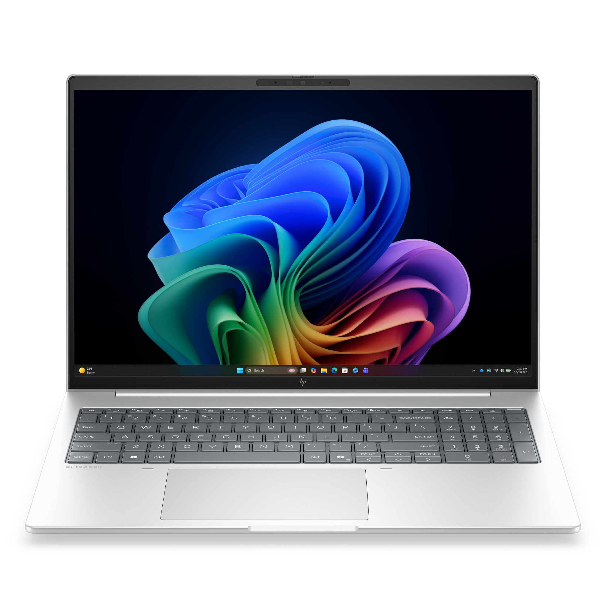 HP EliteBook 8 G2i 16", WUXGA IR, U5-325, 16GB, 512GB , W11P, LTE 5G, 3YR