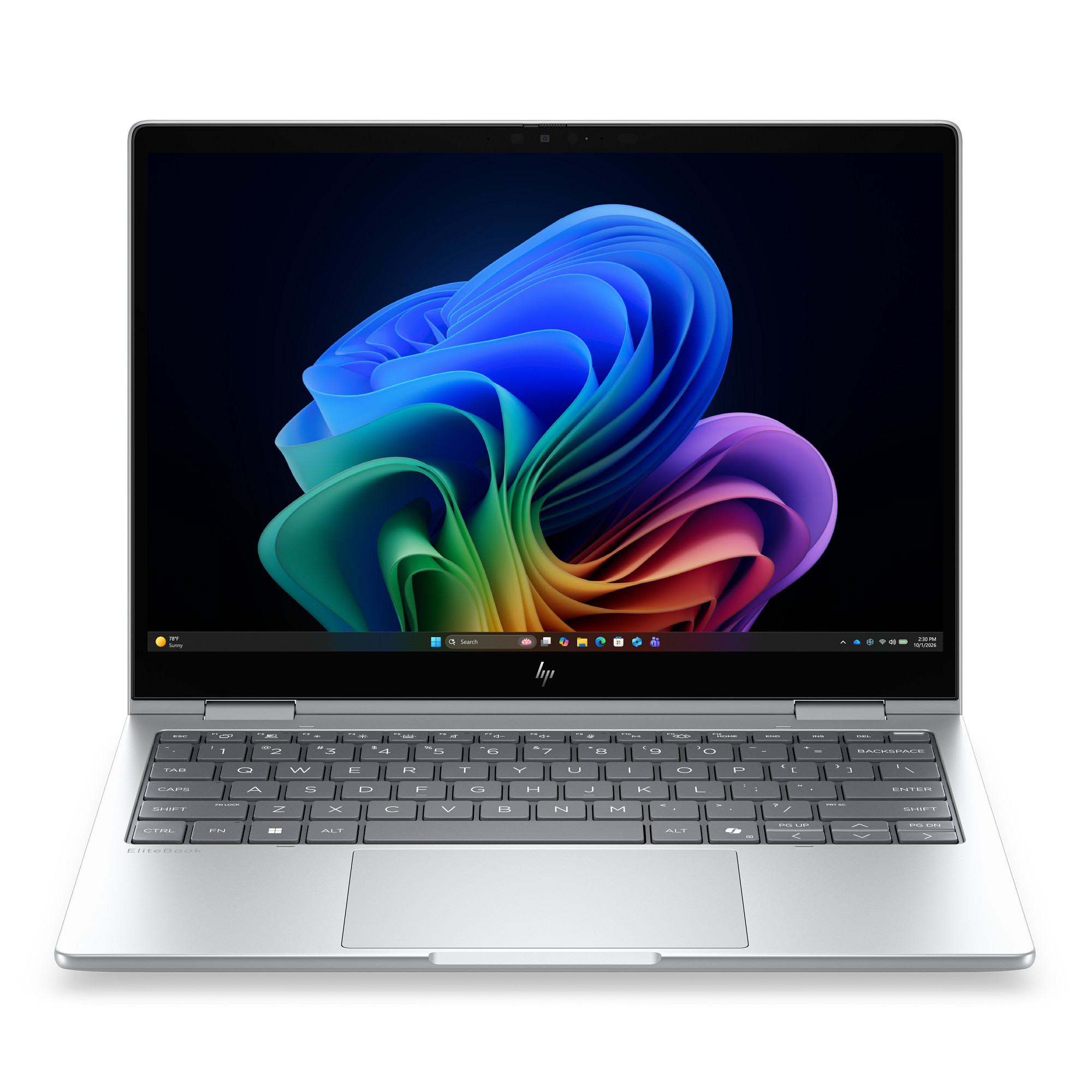 HP EliteBook 8 Flip G2i 13", WUXGA IR TS, U7-355, 16GB, 512GB , W11P, PEN, 3YR