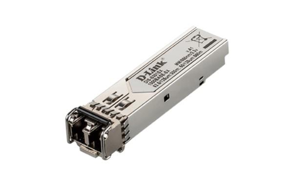 D-Link 1000Base-SX SFP Transceiver 550m