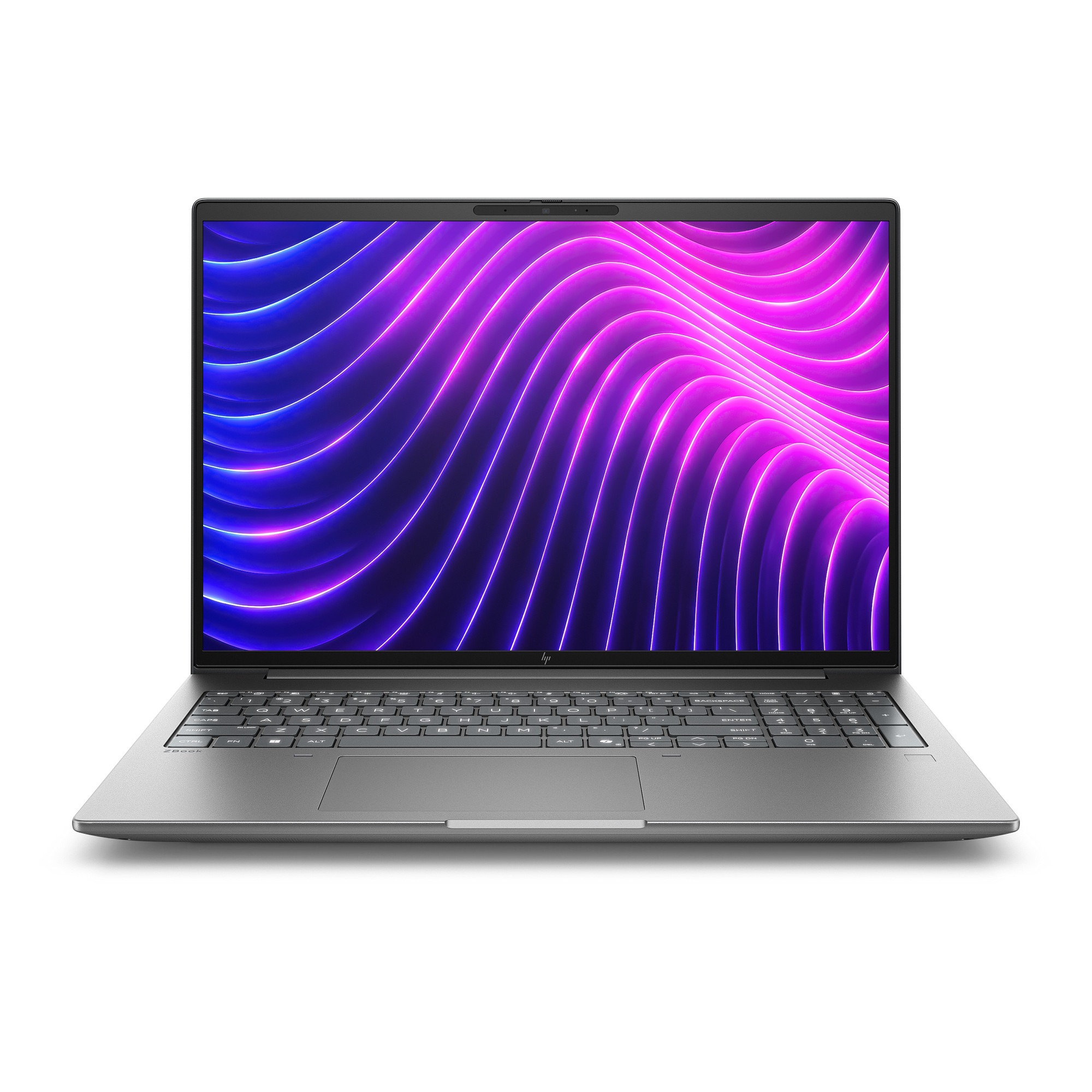 HP Zbook X G2i 16", WUXGA IR TS, U9-386H, 64GB, 1TB , NVIDIA RTX PRO 3000 12GB, W11P, 3YR
