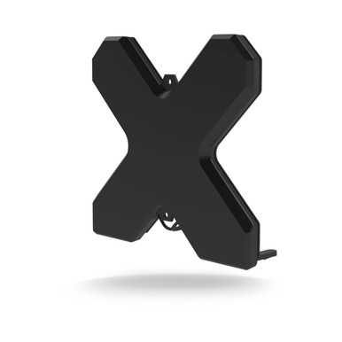 Panorama 4G-5G Multi-Band MIMO Desk Antenna, 2m TS9