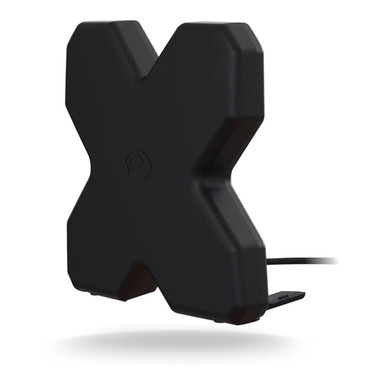 Panorama 4G-5G MIMO Desk Antenna, 698 to 3800 MHz, 2m SMA Male