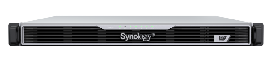 Synology DP5200 Active Protect