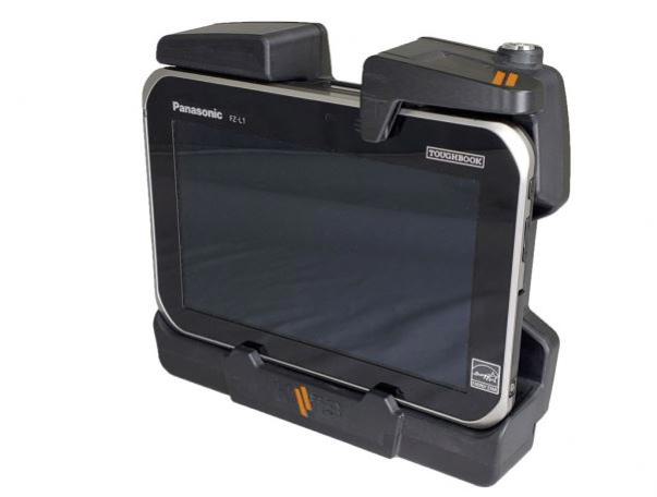 Havis Toughbook S1 Docking station
