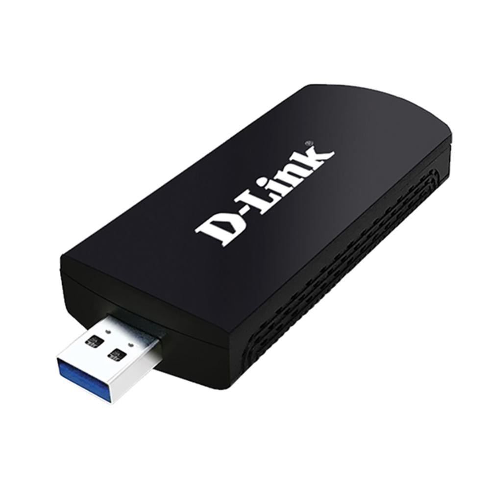 D-Link AC1900 Dual Band Wi-Fi USB3.0